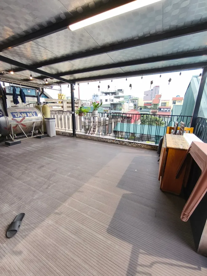 LinhHK bán nhà riêng 150m Hàng Buồm, 5 tầng, full đồ, 8,8tỷ 5