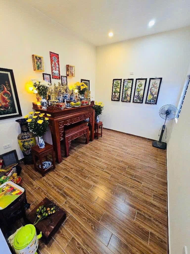 Bán Nhà Ngọc Hà 34/38m2. 4 tầng, mặt tiền 4 m. giá 8.4 tỷ Ba Đình Hà Nội 4