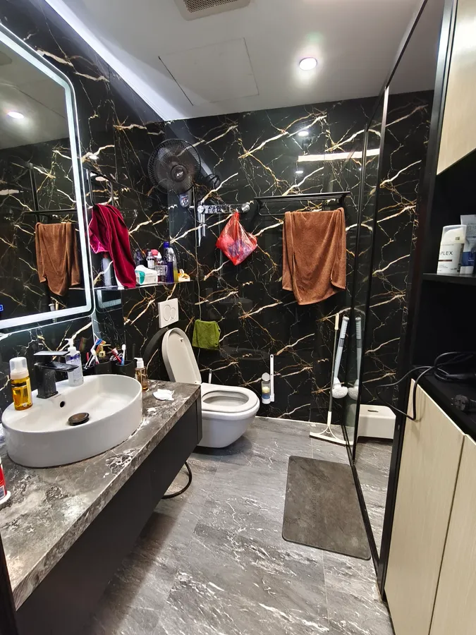 LinhHK bán nhà riêng 150m Hàng Buồm, 5 tầng, full đồ, 8,8tỷ 3