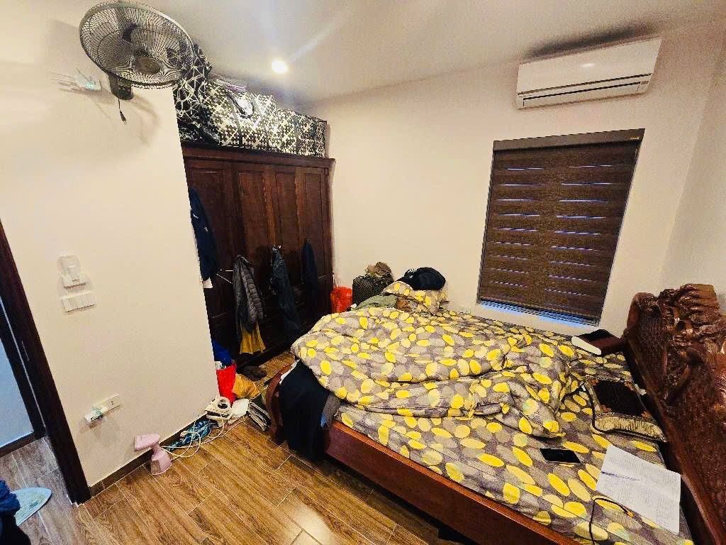 Bán Nhà Ngọc Hà 34/38m2. 4 tầng, mặt tiền 4 m. giá 8.4 tỷ Ba Đình Hà Nội 3