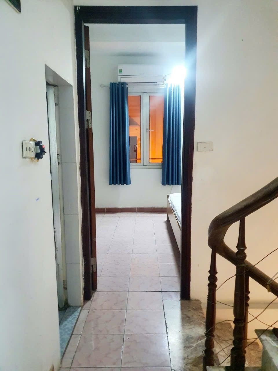 Bán Nhà Đê Trần Khát Chân 34m2. 4 tầng. mặt tiền 4.5m. giá 8.35 Tỷ Hai Bà Trưng Hà Nội 3