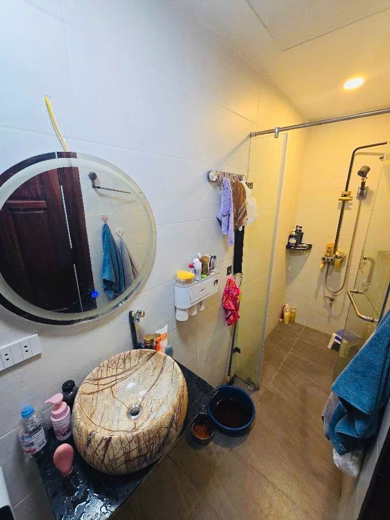 Bán Nhà Ngọc Hà 34/38m2. 4 tầng, mặt tiền 4 m. giá 8.4 tỷ Ba Đình Hà Nội 2