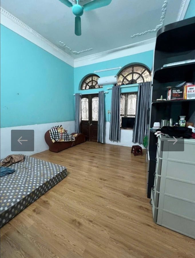 LÕI BA ĐÌNH-CÁCH VÀI MÉT RA PHỐ ĐẶNG TẤT-70M 4T-TIỆN ÍCH MIỄN BÀN-GIÁ TRỊ TƯƠNG LAI 2