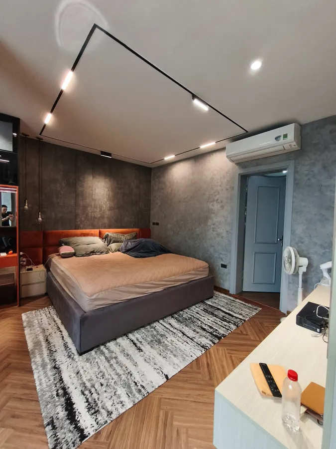 LinhHK bán nhà riêng 150m Hàng Buồm, 5 tầng, full đồ, 8,8tỷ 4