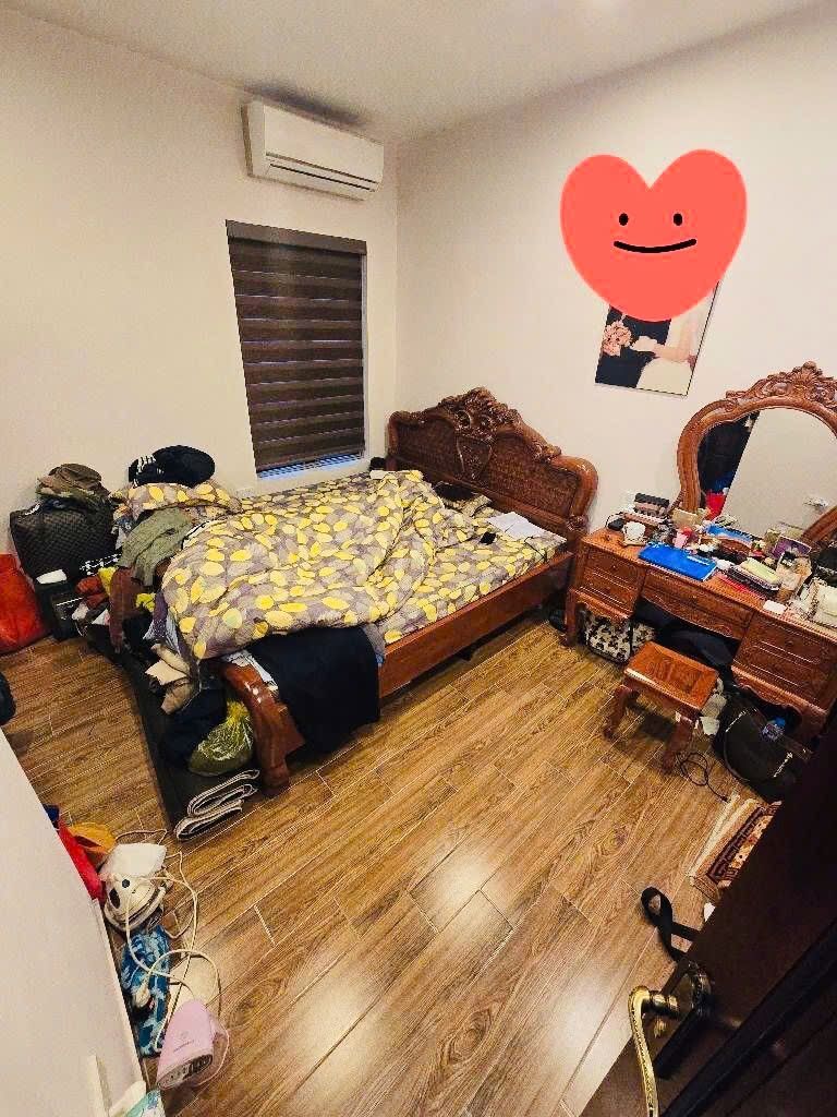 Bán Nhà Ngọc Hà 34/38m2. 4 tầng, mặt tiền 4 m. giá 8.4 tỷ Ba Đình Hà Nội 5