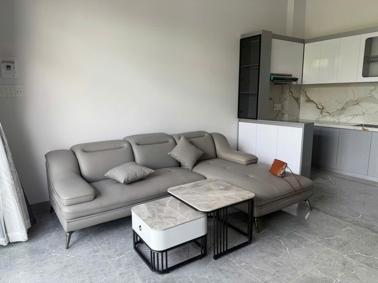 Bán nhà Diên An thôn Phú Ân Nam 4 mới xây gần chợ Bà Đề - tặng bộ nội thất cơ bản 5