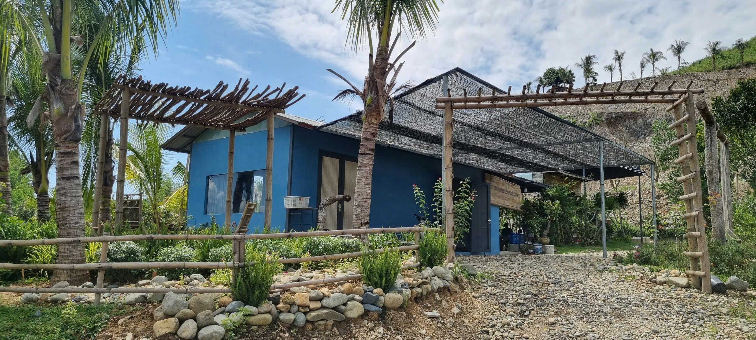 Bán Farm Khánh Phú đã lên mô hình khai thác ổn định - QH full thổ cư gần Quốc Lộ 27C 8