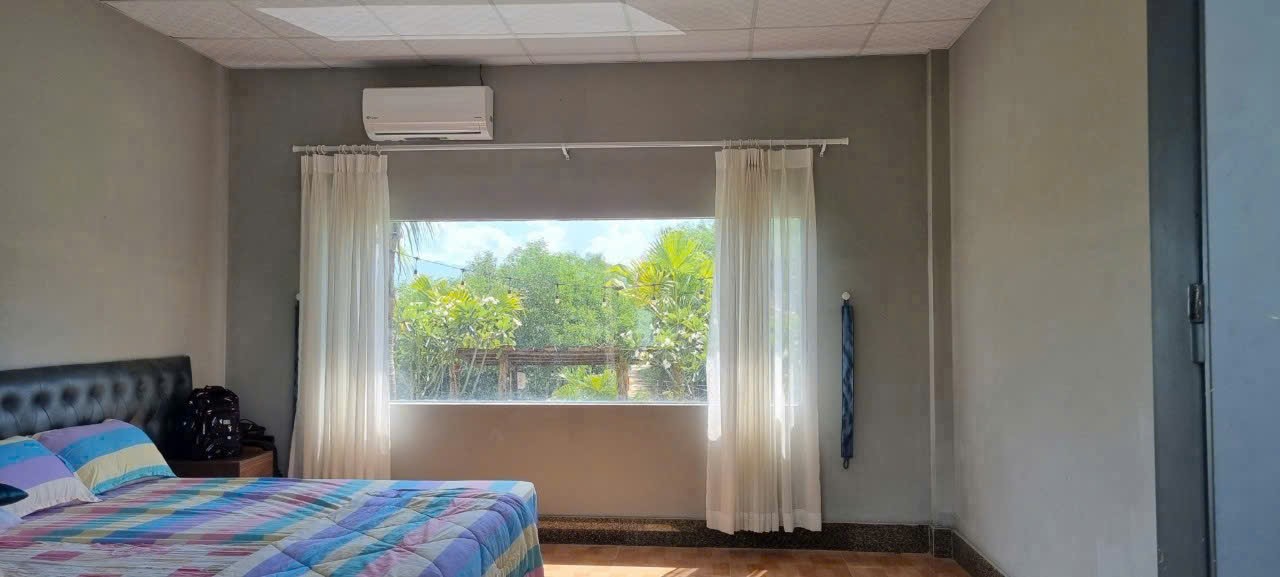 Bán Farm Khánh Phú đã lên mô hình khai thác ổn định - QH full thổ cư gần Quốc Lộ 27C 11