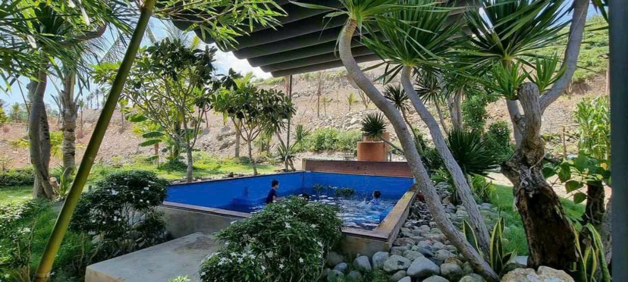 Bán Farm Khánh Phú đã lên mô hình khai thác ổn định - QH full thổ cư gần Quốc Lộ 27C 17