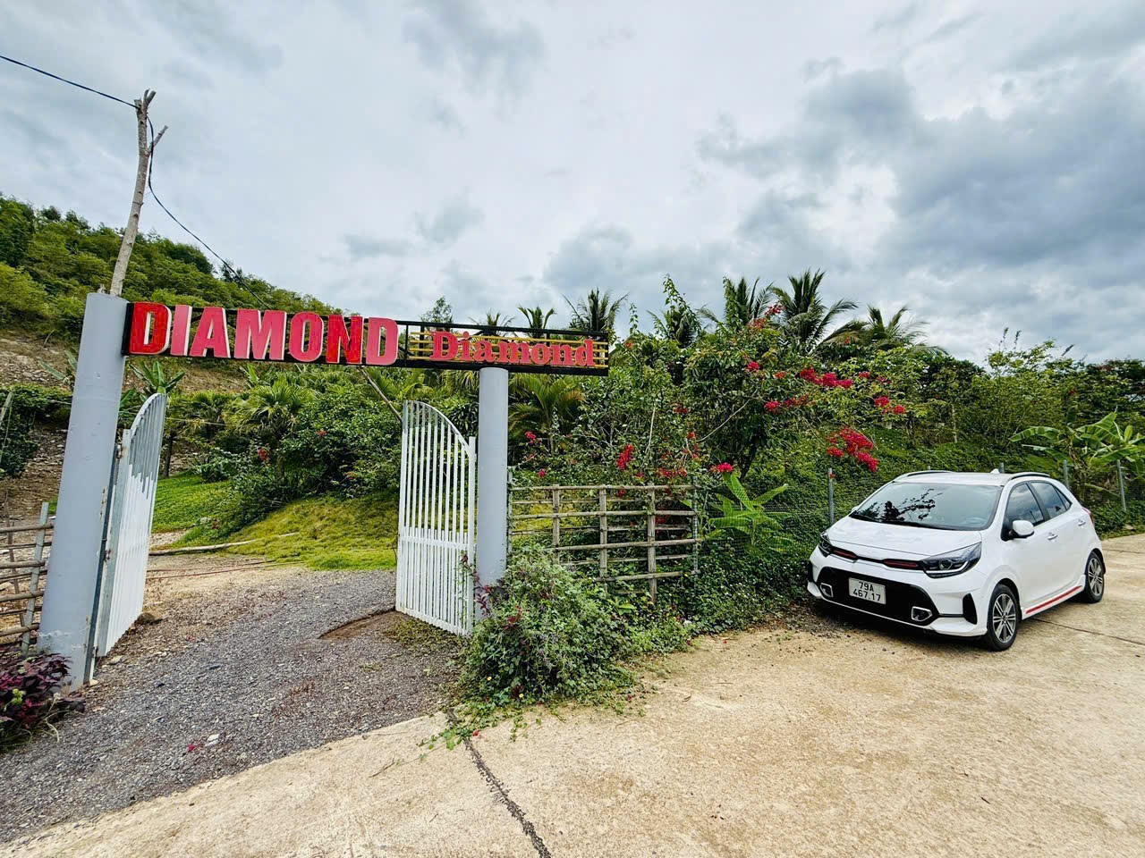 Bán Farm Khánh Phú đã lên mô hình khai thác ổn định - QH full thổ cư gần Quốc Lộ 27C