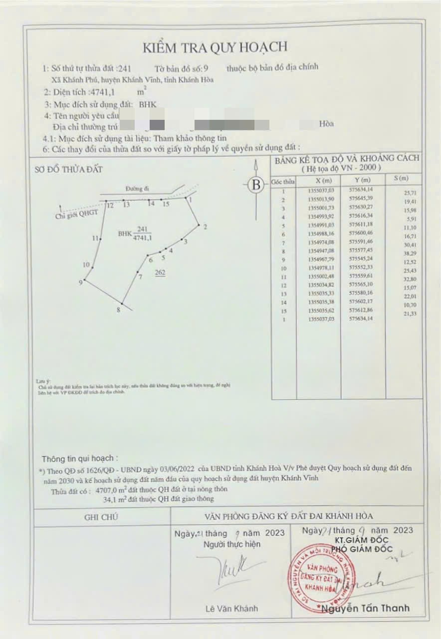 Bán Farm Khánh Phú đã lên mô hình khai thác ổn định - QH full thổ cư gần Quốc Lộ 27C 34