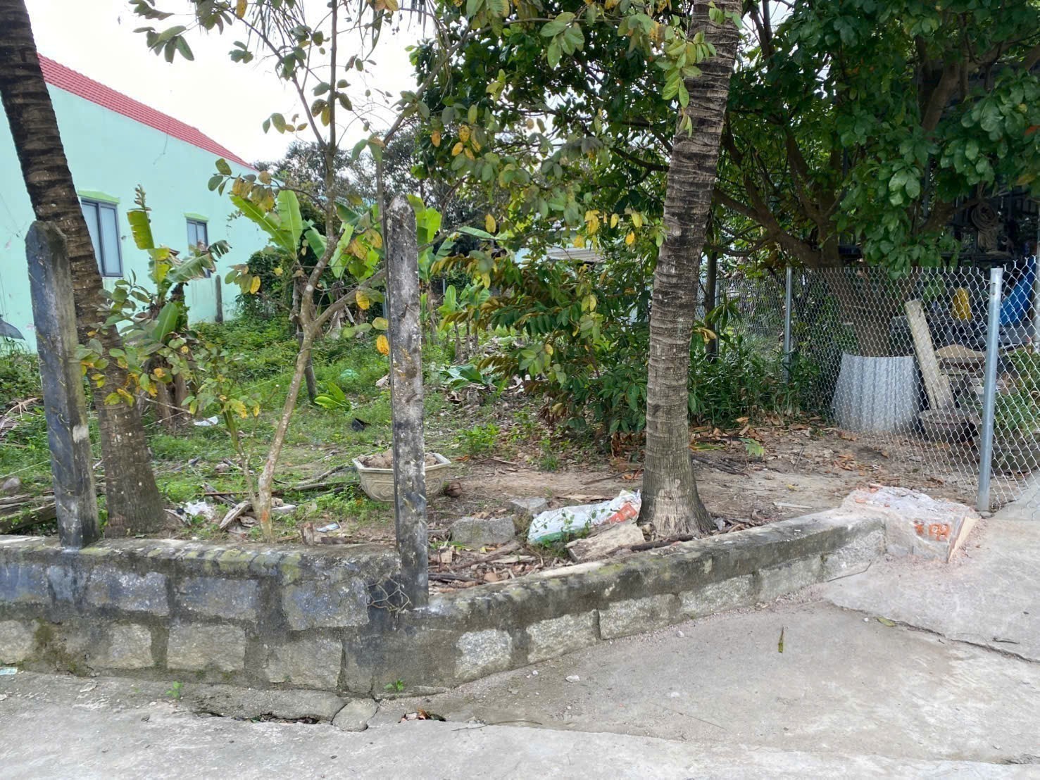 Bán đất Bình Lộc thôn Nghiệp Thành - nguồn gốc đất dân cắt bán view cánh đồng lúa mát mẻ 3