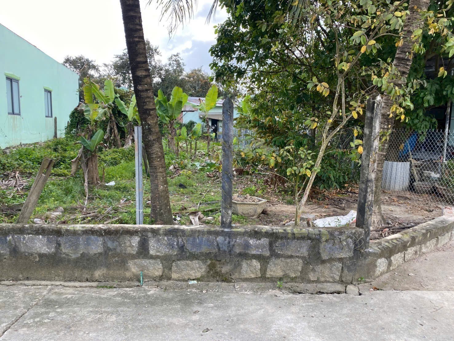 Bán đất Bình Lộc thôn Nghiệp Thành - nguồn gốc đất dân cắt bán view cánh đồng lúa mát mẻ