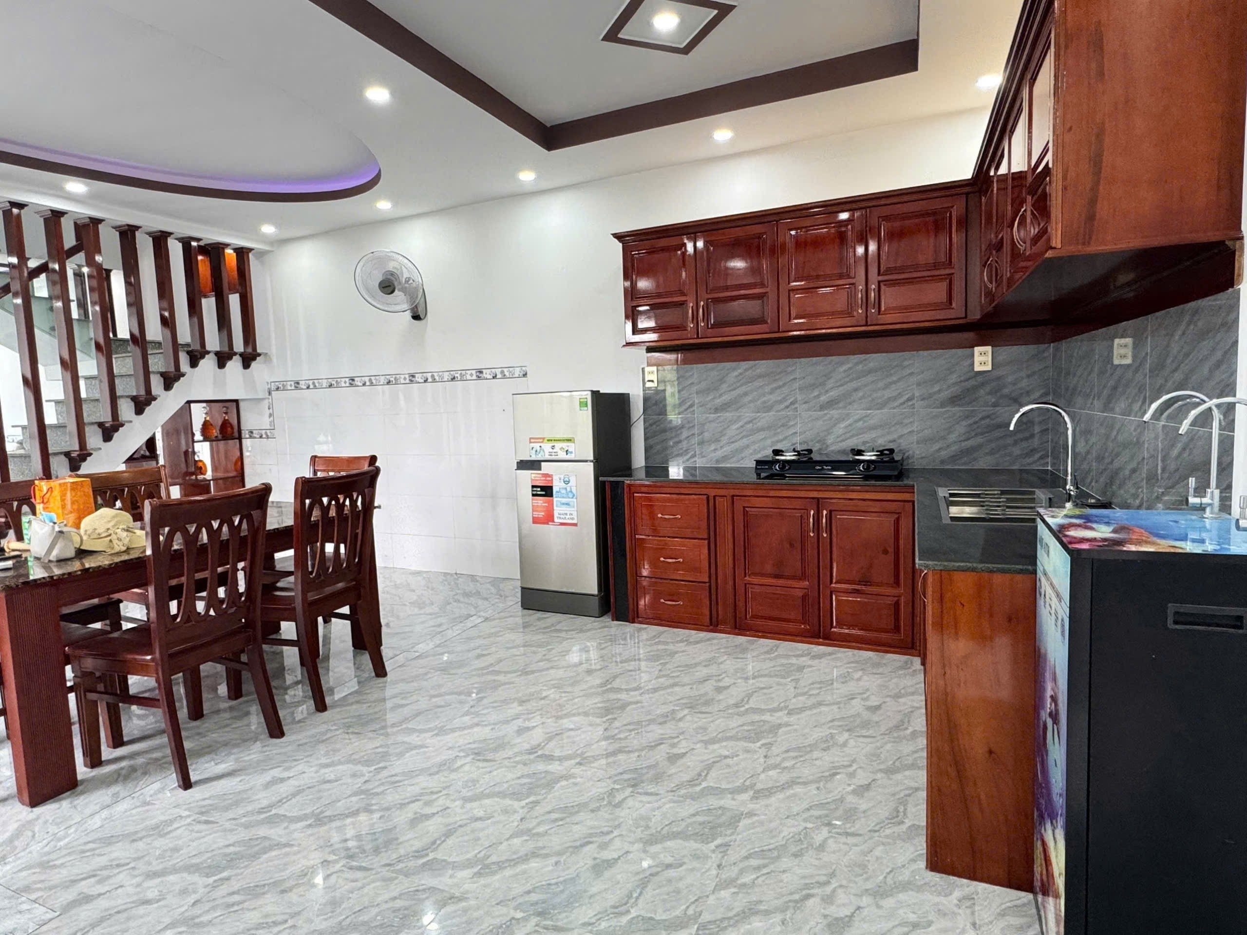 Bán nhà Diên Phước hẻm đường Thành Hồ - vị trí ngay trung tâm xã gần Tỉnh Lộ 2 5