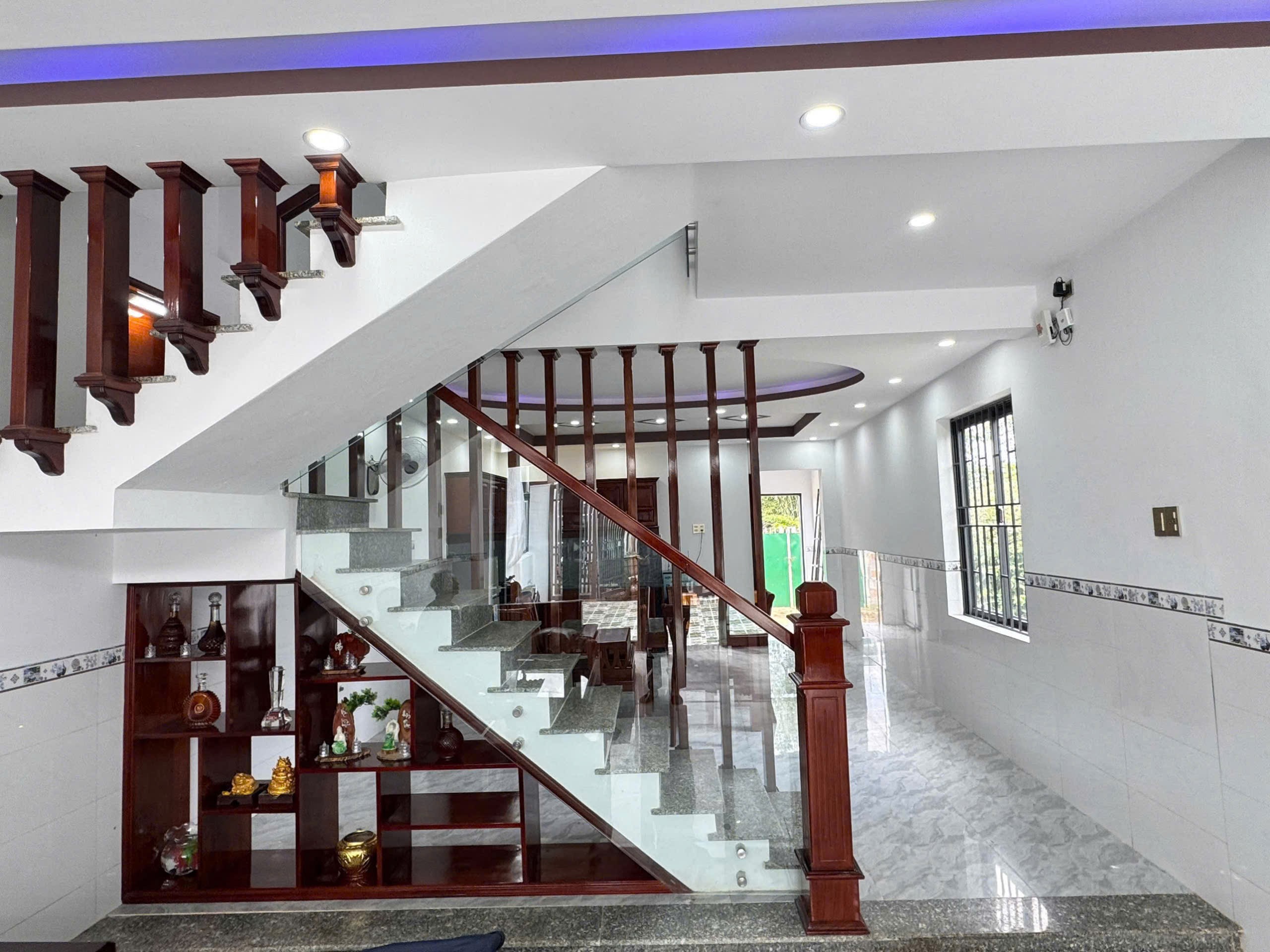 Bán nhà Diên Phước hẻm đường Thành Hồ - vị trí ngay trung tâm xã gần Tỉnh Lộ 2 6