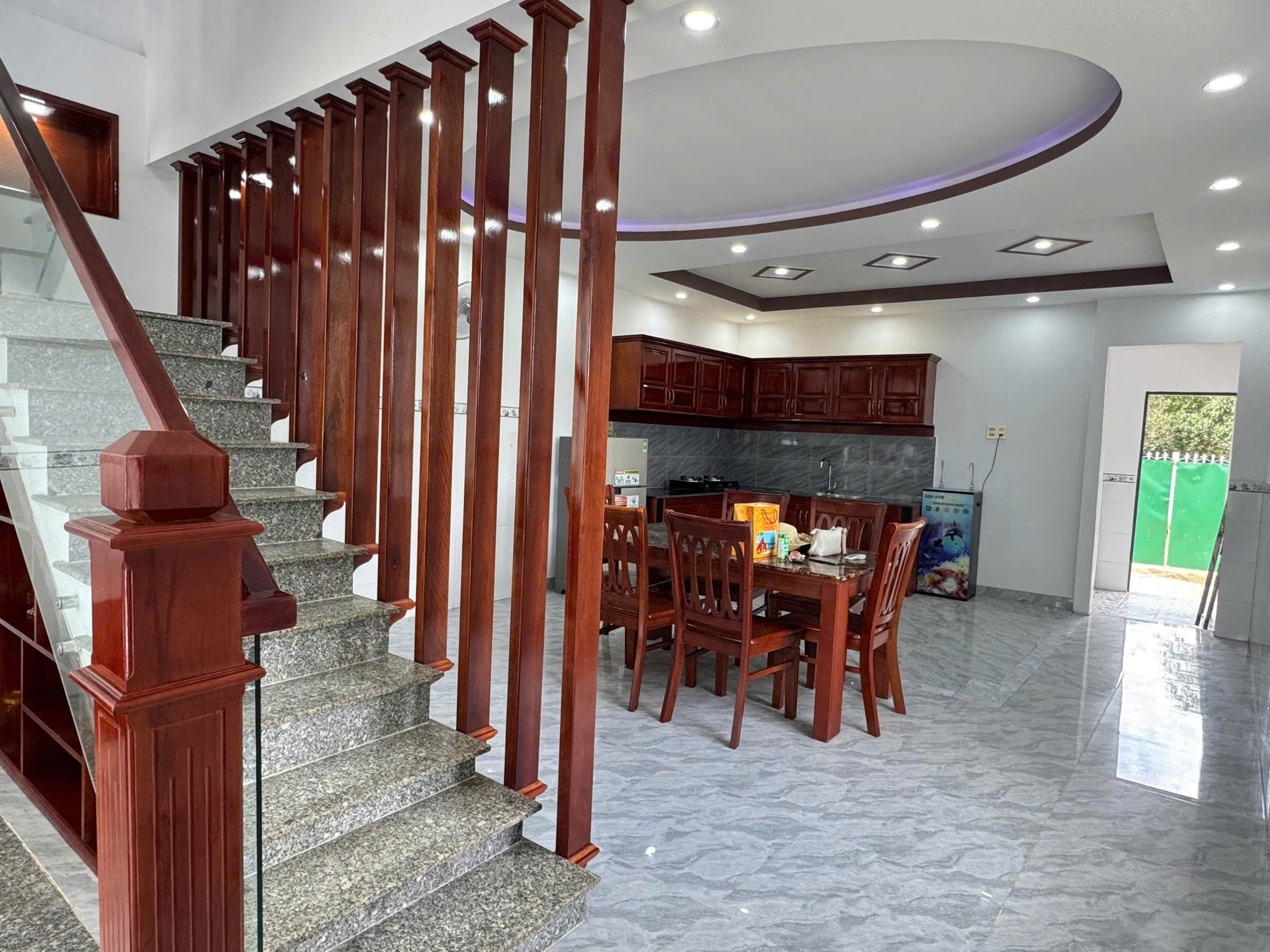 Bán nhà Diên Phước hẻm đường Thành Hồ - vị trí ngay trung tâm xã gần Tỉnh Lộ 2 7