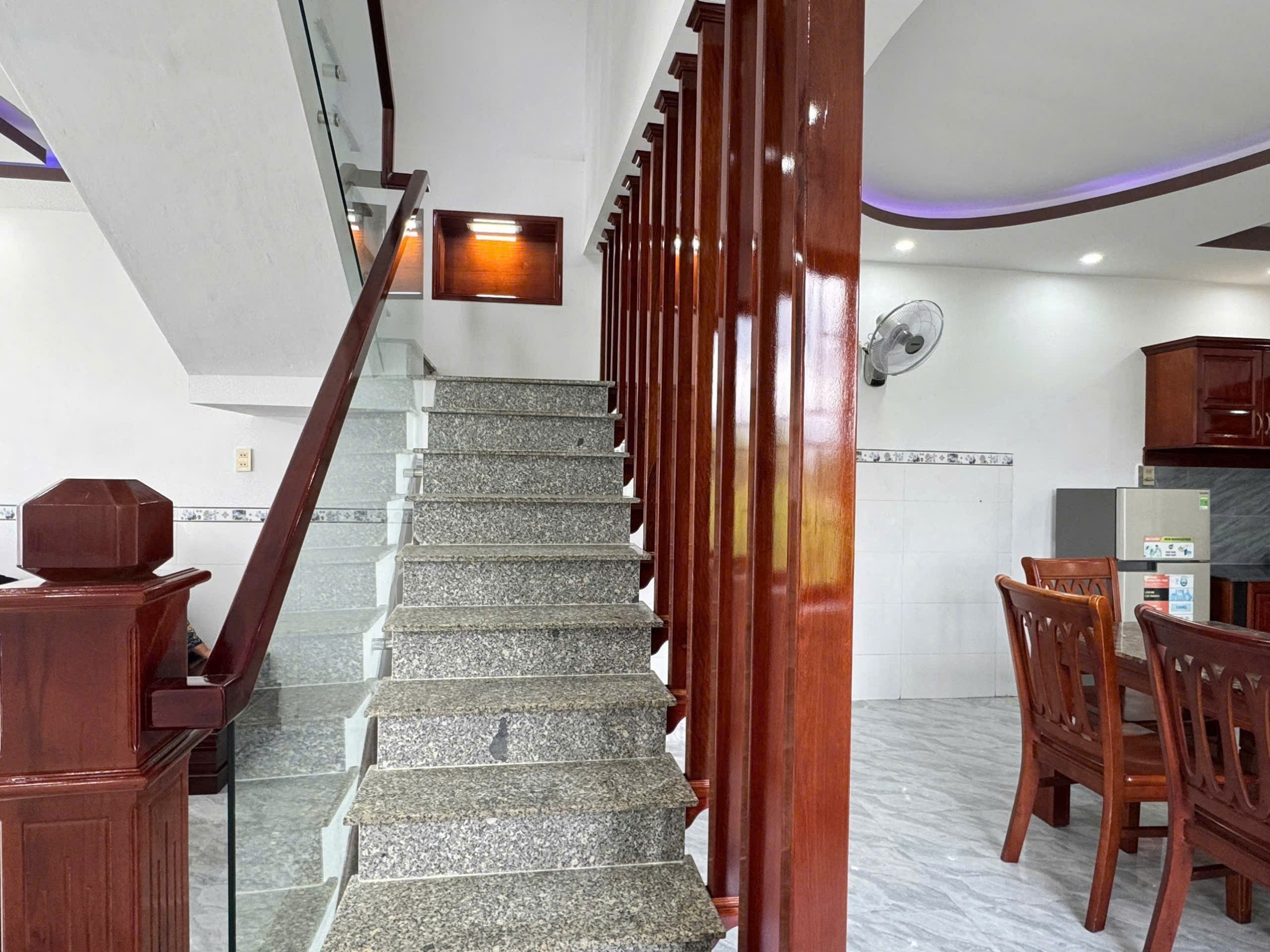 Bán nhà Diên Phước hẻm đường Thành Hồ - vị trí ngay trung tâm xã gần Tỉnh Lộ 2 8