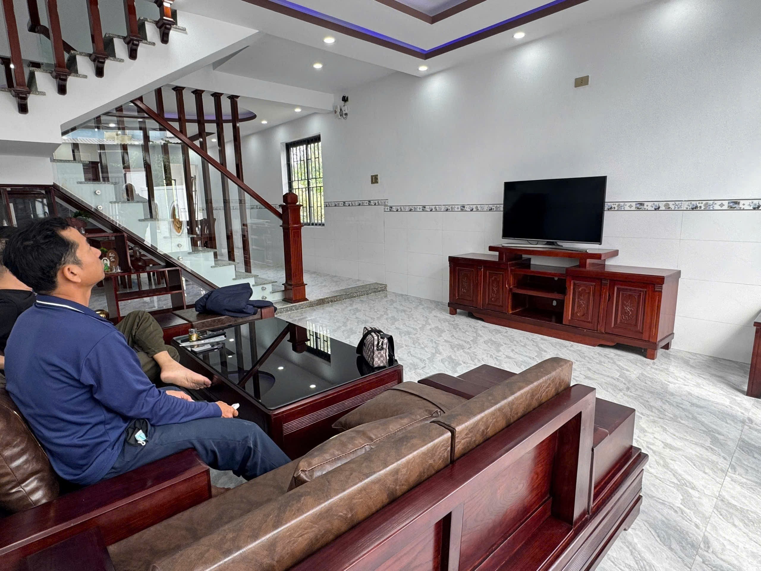 Bán nhà Diên Phước hẻm đường Thành Hồ - vị trí ngay trung tâm xã gần Tỉnh Lộ 2 10