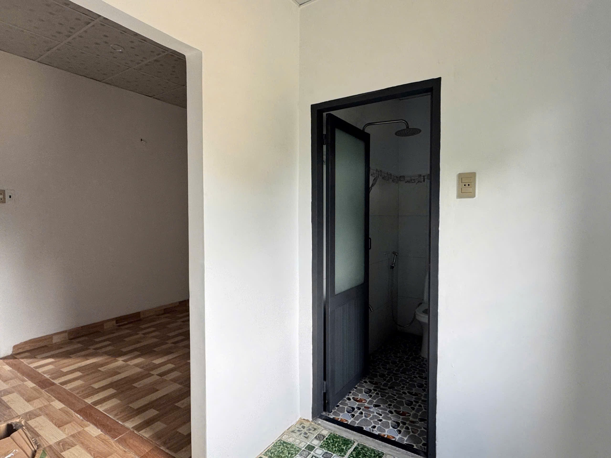 Bán nhà Diên Phước hẻm đường Thành Hồ - vị trí ngay trung tâm xã gần Tỉnh Lộ 2 14