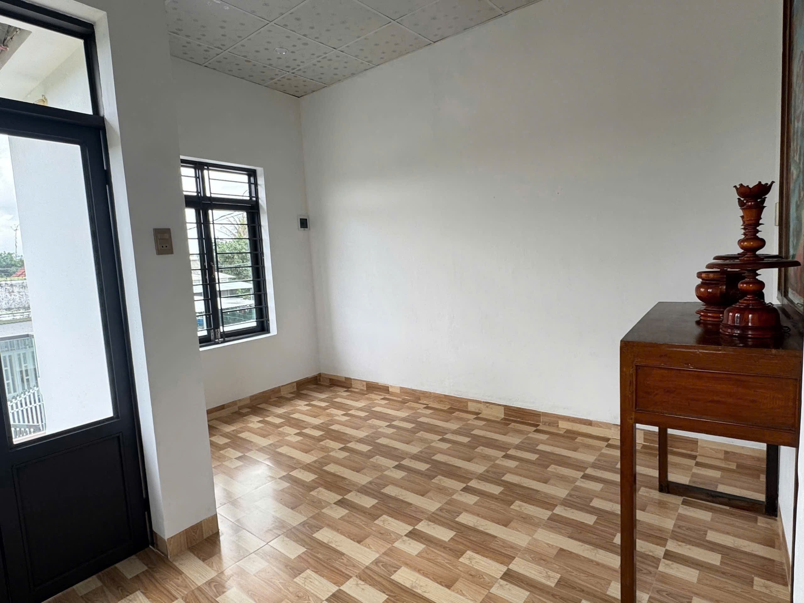 Bán nhà Diên Phước hẻm đường Thành Hồ - vị trí ngay trung tâm xã gần Tỉnh Lộ 2 15