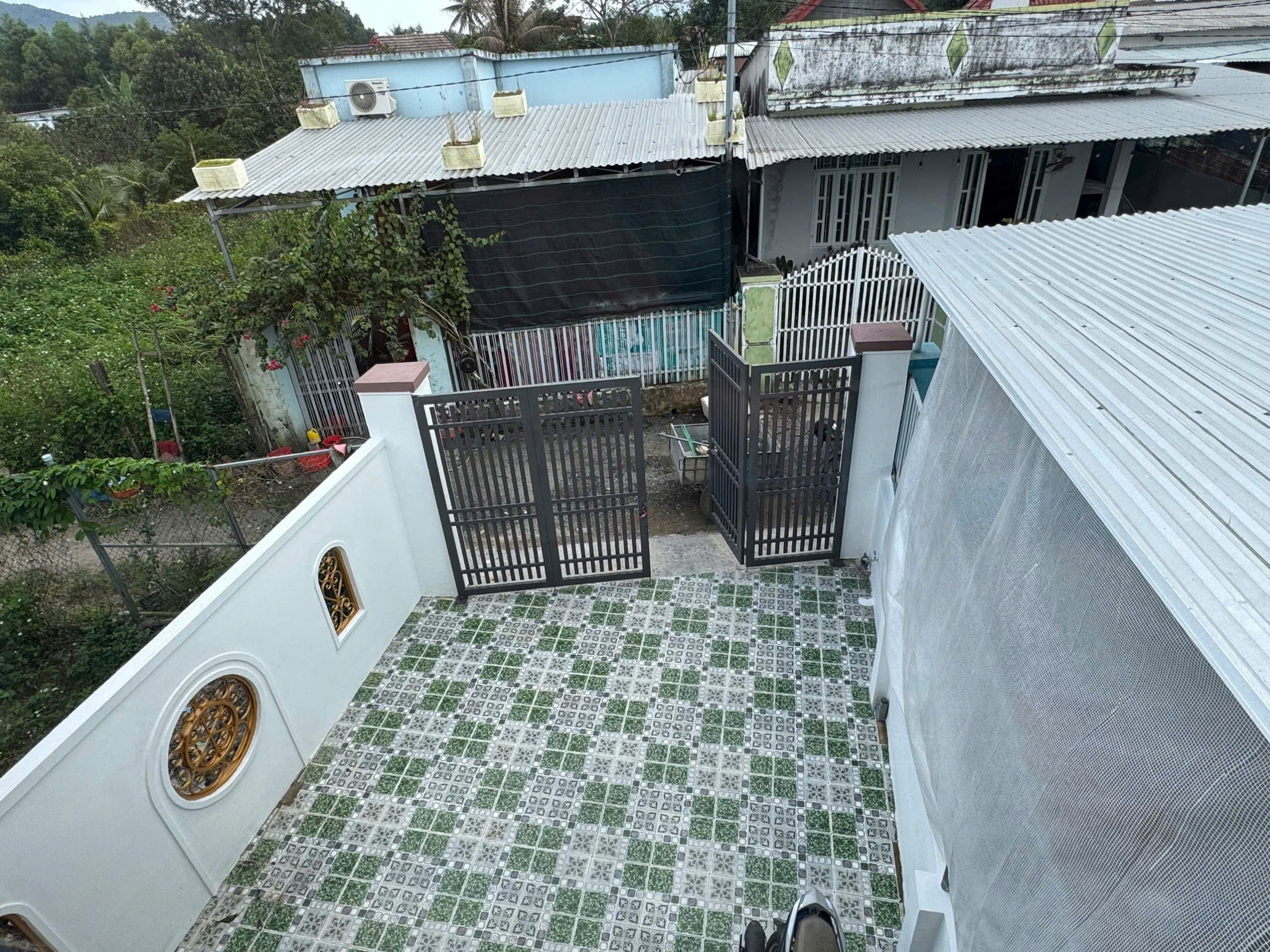 Bán nhà Diên Phước hẻm đường Thành Hồ - vị trí ngay trung tâm xã gần Tỉnh Lộ 2 17