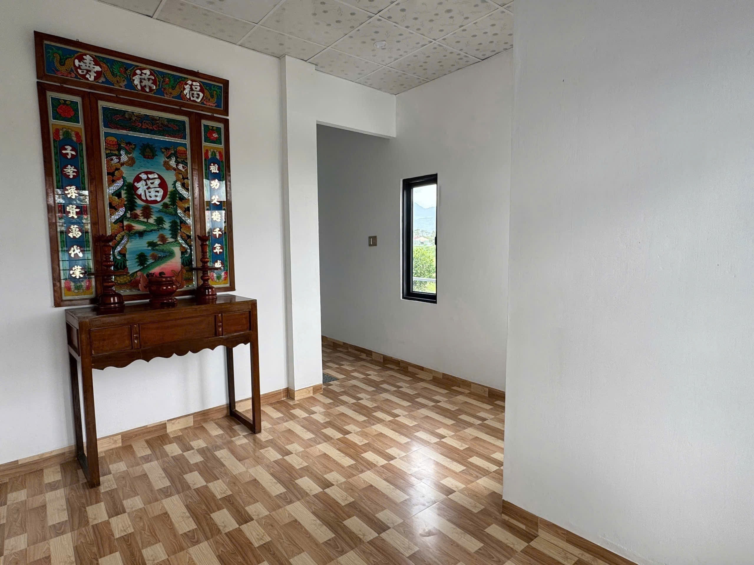 Bán nhà Diên Phước hẻm đường Thành Hồ - vị trí ngay trung tâm xã gần Tỉnh Lộ 2 18