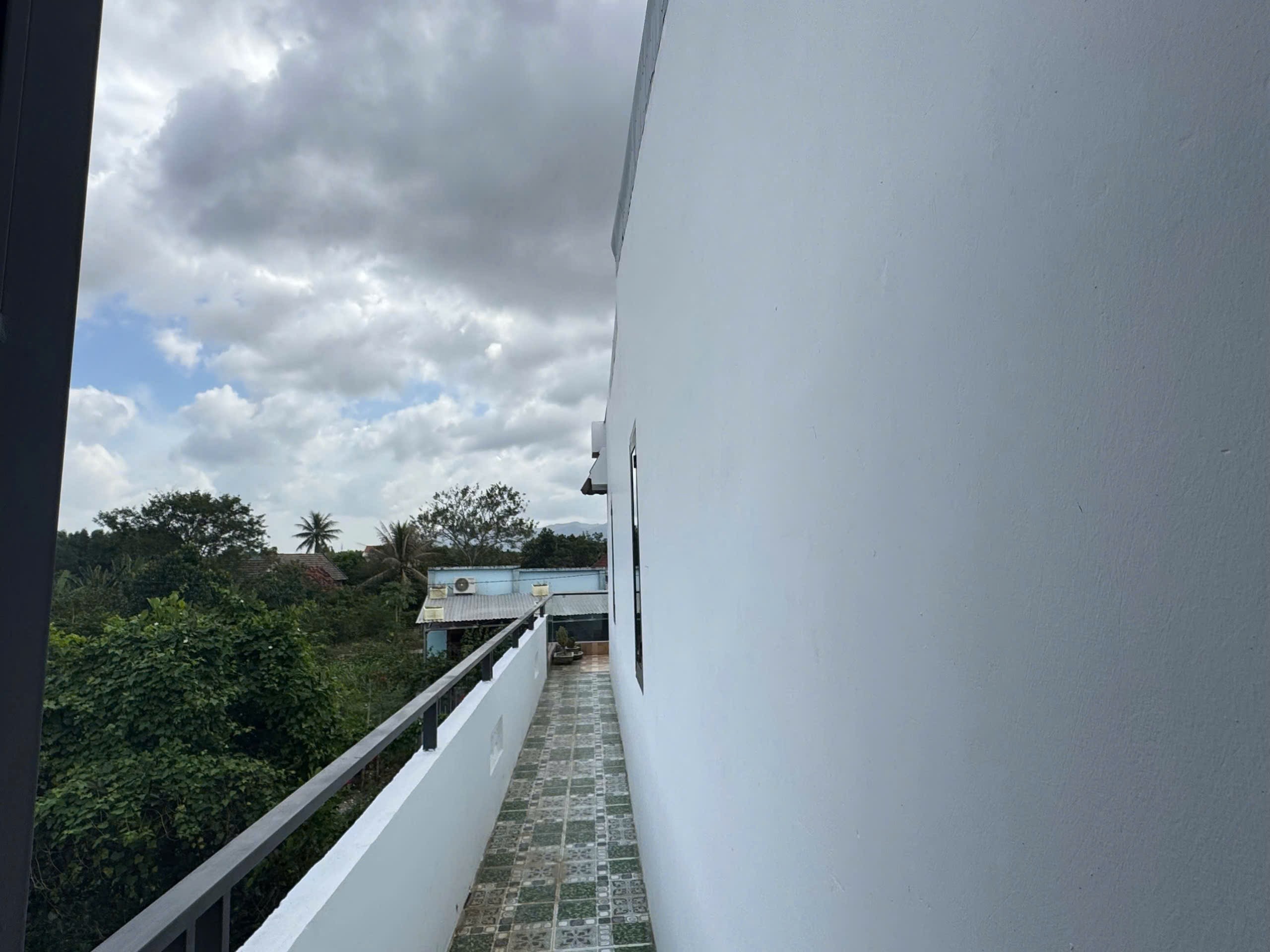 Bán nhà Diên Phước hẻm đường Thành Hồ - vị trí ngay trung tâm xã gần Tỉnh Lộ 2 19