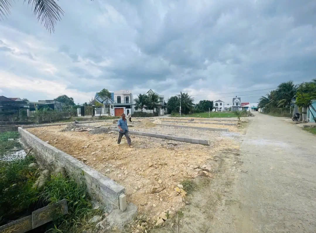 Bán đất Diên Điền thôn Trung 1 full thổ cư gần Hương Lộ 5 đường đi Am Chúa