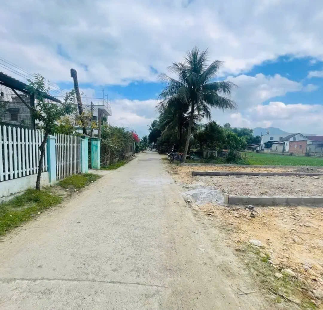 Bán đất Diên Điền thôn Trung 1 full thổ cư gần Hương Lộ 5 đường đi Am Chúa 2