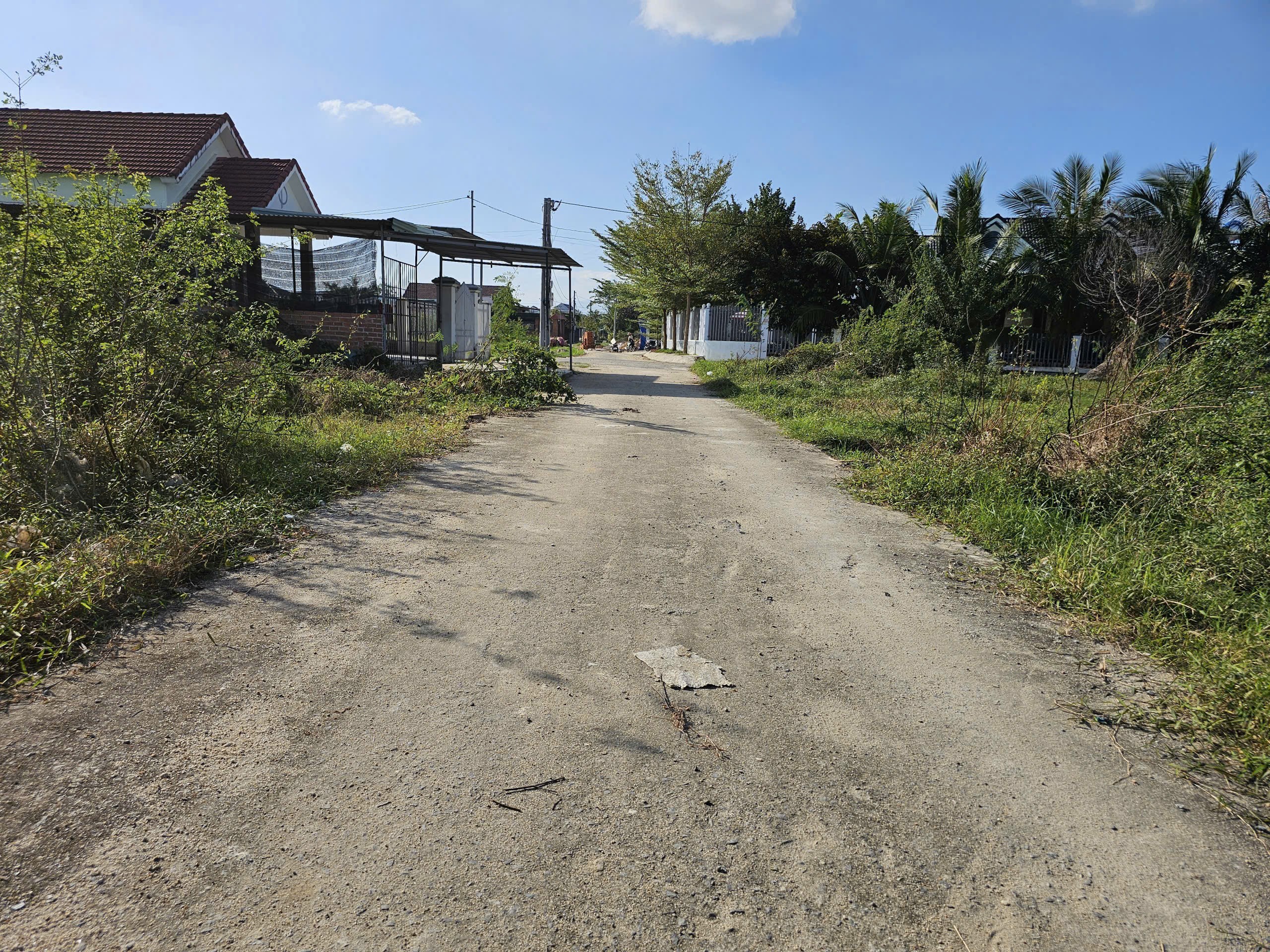 Bán đất Diên Hoà thôn Quang Thạnh giá rẻ full thổ cư gần Tỉnh Lộ 2 2