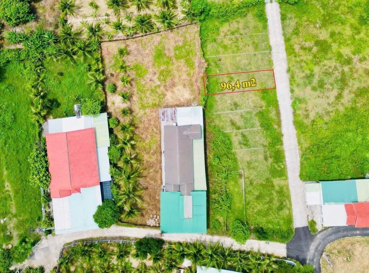 Bán đất Diên Hoà thôn Quang Thạnh giá rẻ full thổ cư gần Tỉnh Lộ 2 5