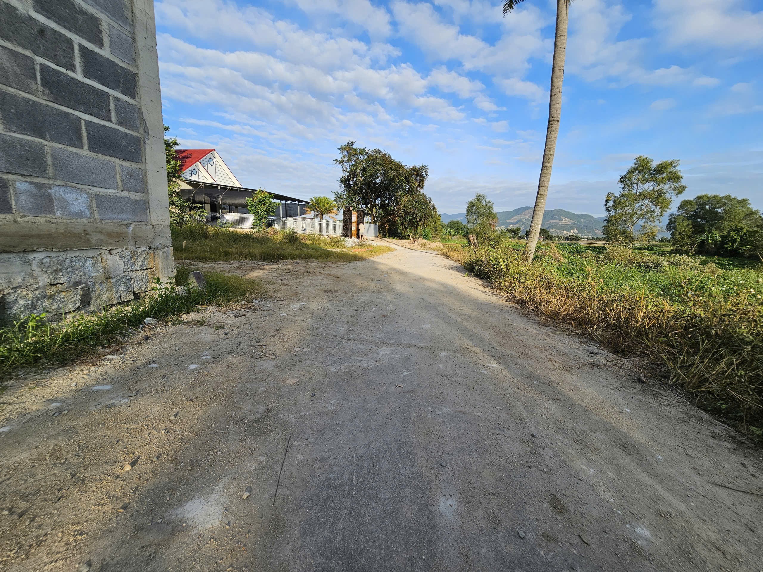 Bán đất Suối Tiên giá rẻ gần Hương Lộ 39 - phù hợp phân lô hoặc xây nhà vườn 5