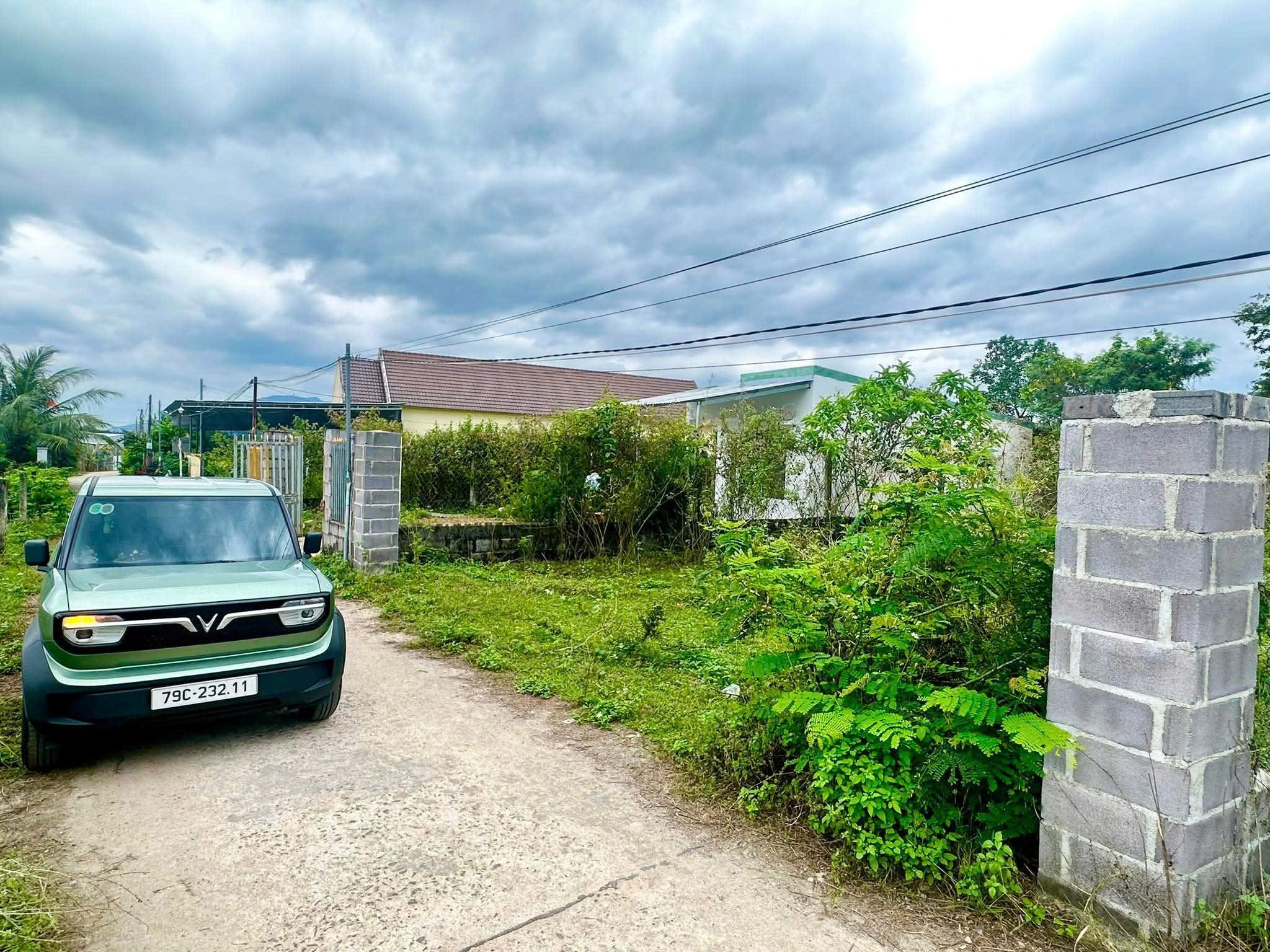 Bán đất Bình Lộc thôn Đảnh Thạnh full thổ cư giá rẻ đường thông - khu dân cư an ninh 5