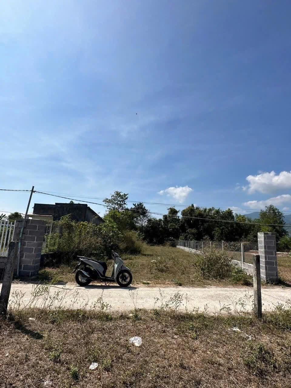 Bán đất Bình Lộc thôn Đảnh Thạnh full thổ cư giá rẻ đường thông - khu dân cư an ninh 9