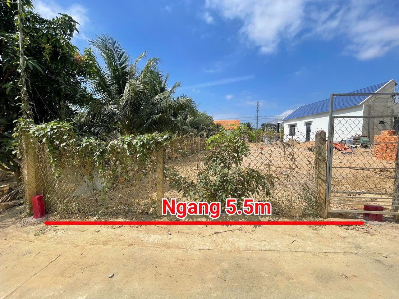 Bán đất Diên An giá rẻ thôn Phú Ân Nam 2 - đất dân cắt bán sổ hồng sẵn