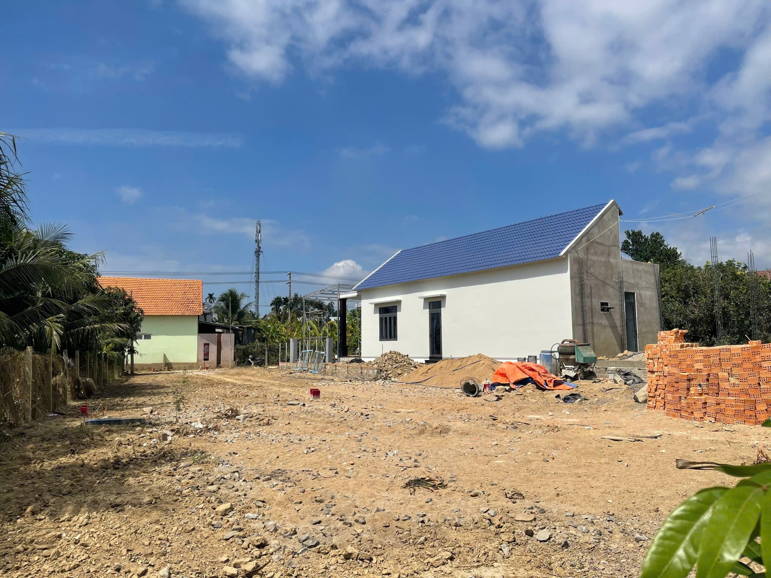 Bán đất Diên An giá rẻ thôn Phú Ân Nam 2 - đất dân cắt bán sổ hồng sẵn 4