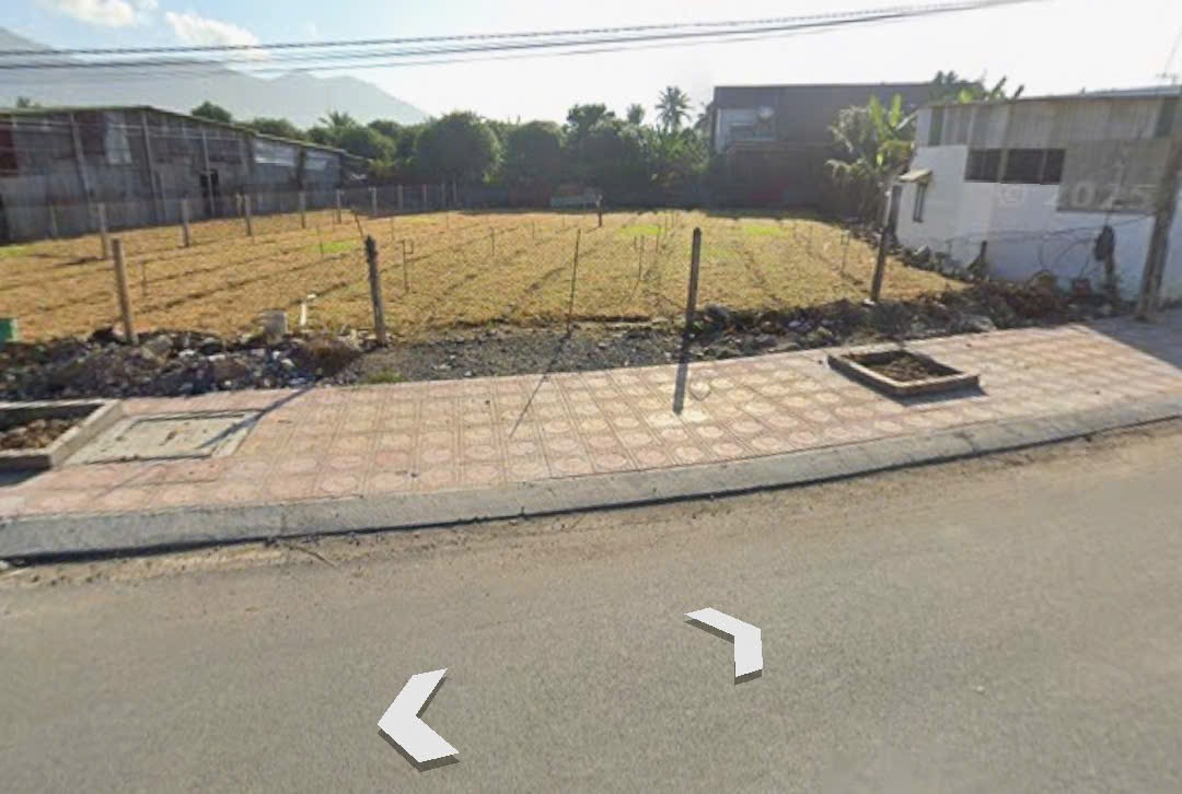 Bán đất Diên Điền mặt tiền Hương Lộ 5 đường đi Am Chúa - gần chợ thôn Trung 6