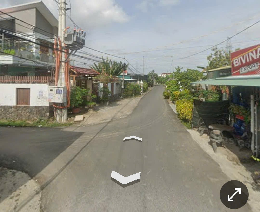 Bán đất Diên Toàn full thổ cư gần chợ Phước Trạch - đường thông oto tận nơi 7