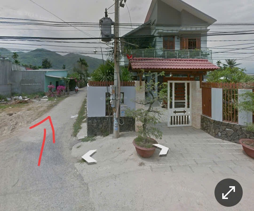 Bán đất Diên Toàn full thổ cư gần chợ Phước Trạch - đường thông oto tận nơi 6