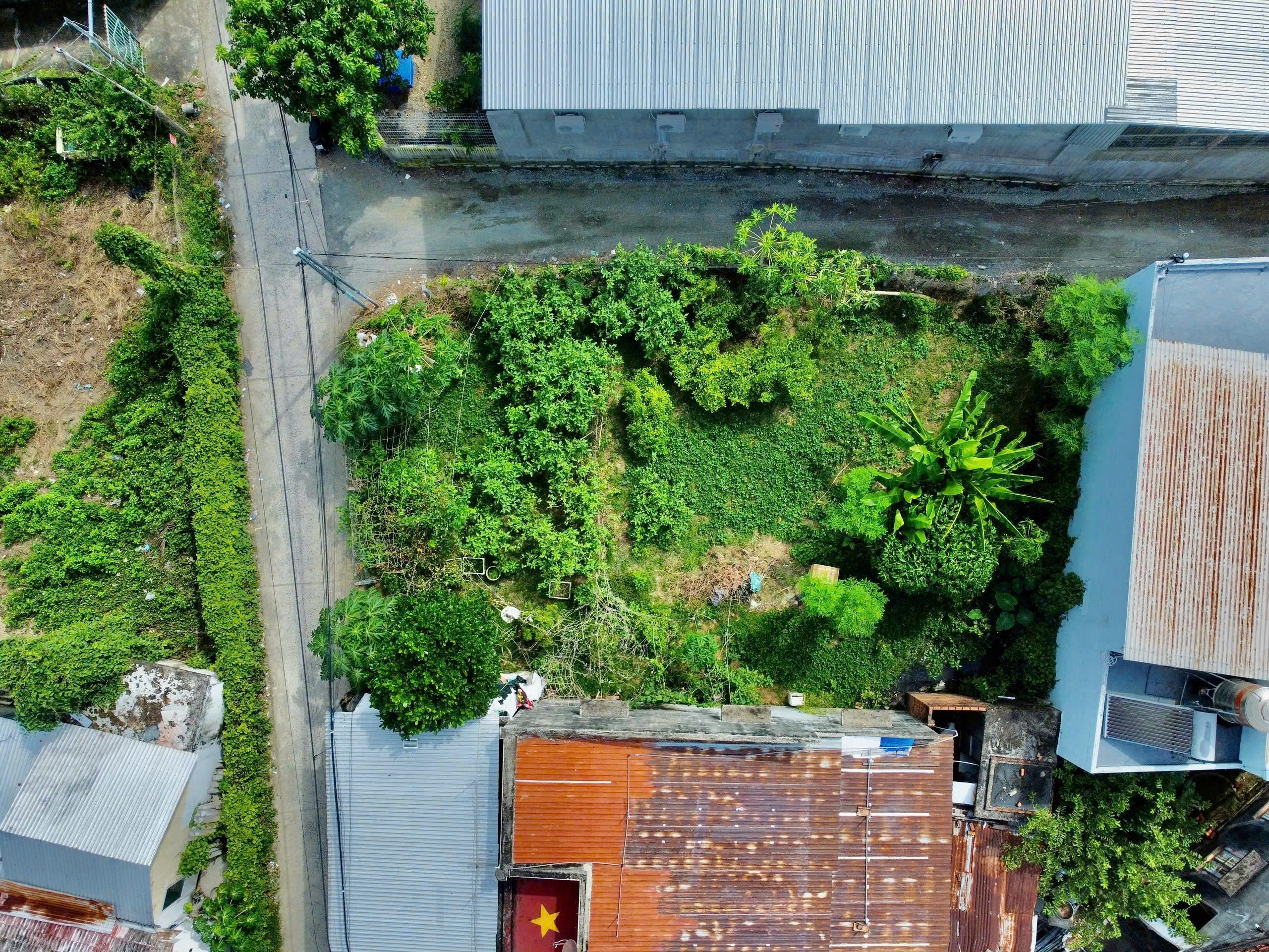 Bán đất Diên Toàn full thổ cư gần chợ Phước Trạch - đường thông oto tận nơi 3