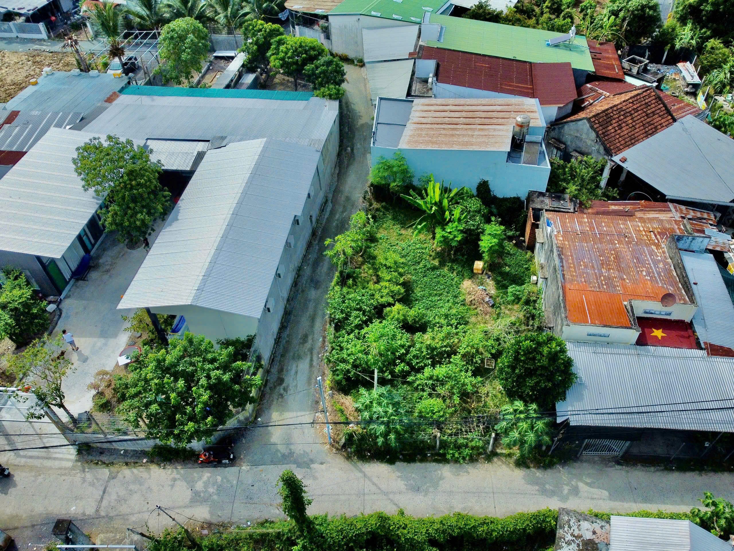 Bán đất Diên Toàn full thổ cư gần chợ Phước Trạch - đường thông oto tận nơi 4