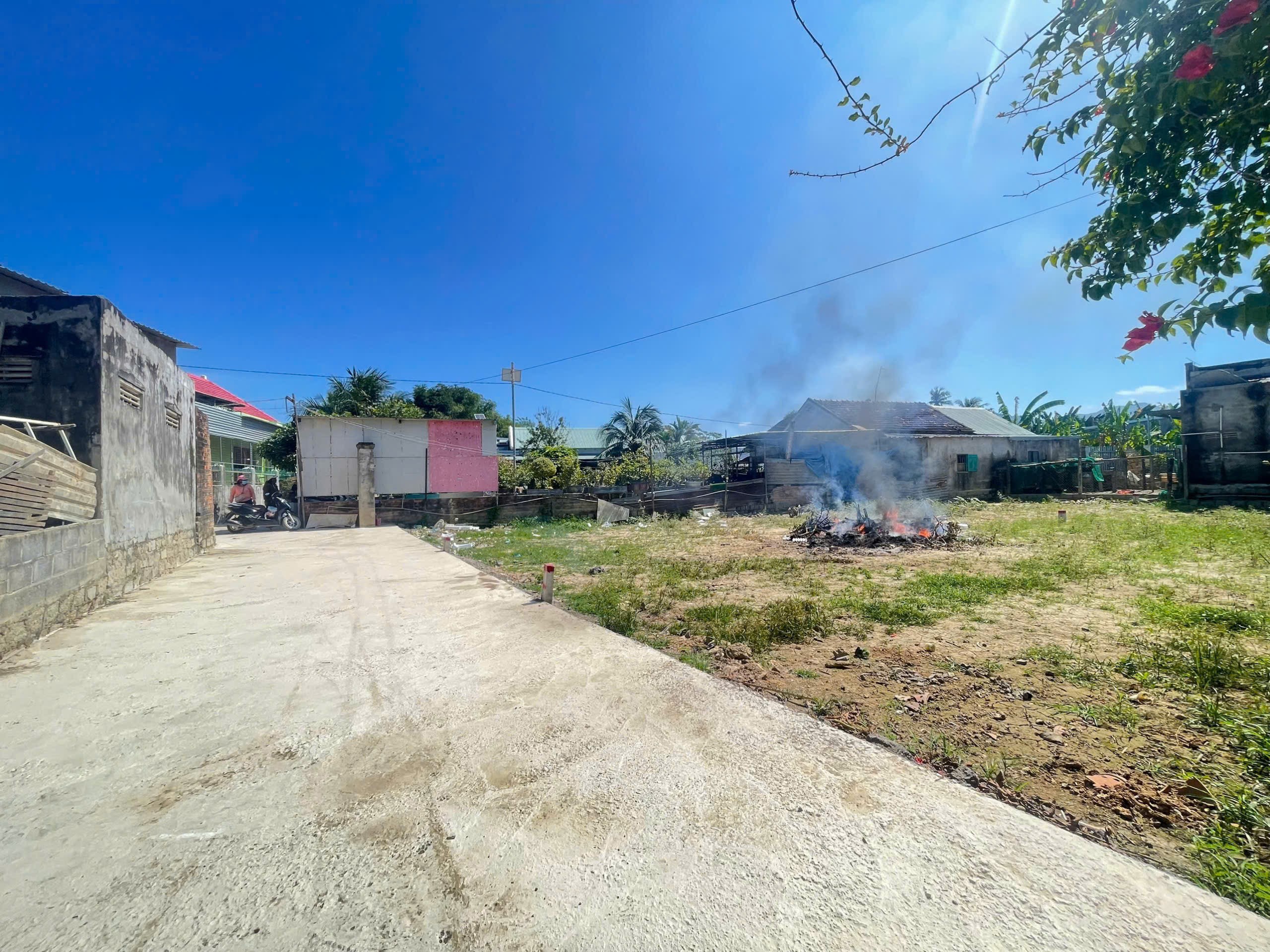 Bán đất thị trấn Diên Khánh giá rẻ cách Đồng Khởi đúng 30m gần chợ Gò Đình