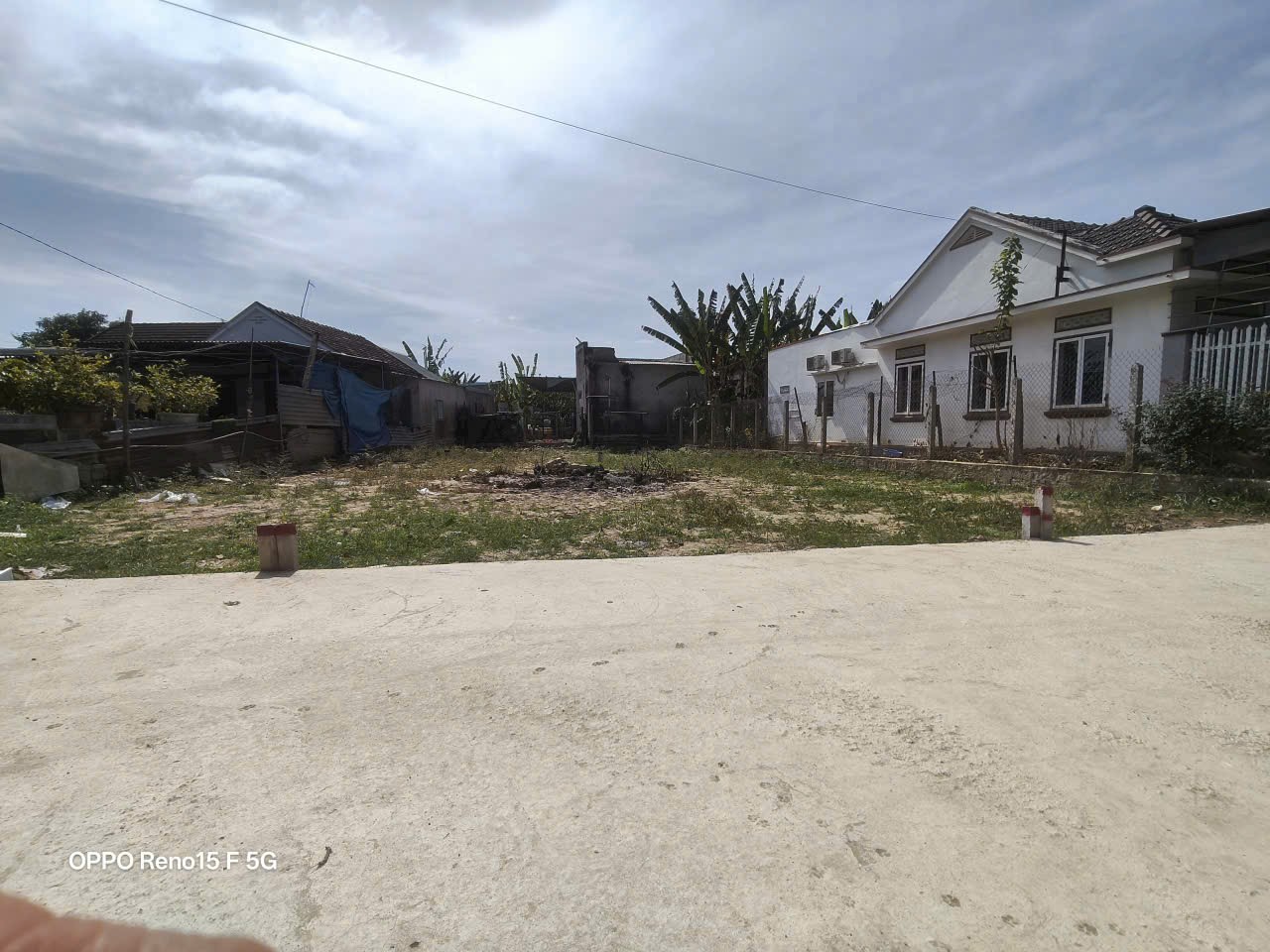 Bán đất thị trấn Diên Khánh giá rẻ cách Đồng Khởi đúng 30m gần chợ Gò Đình 2