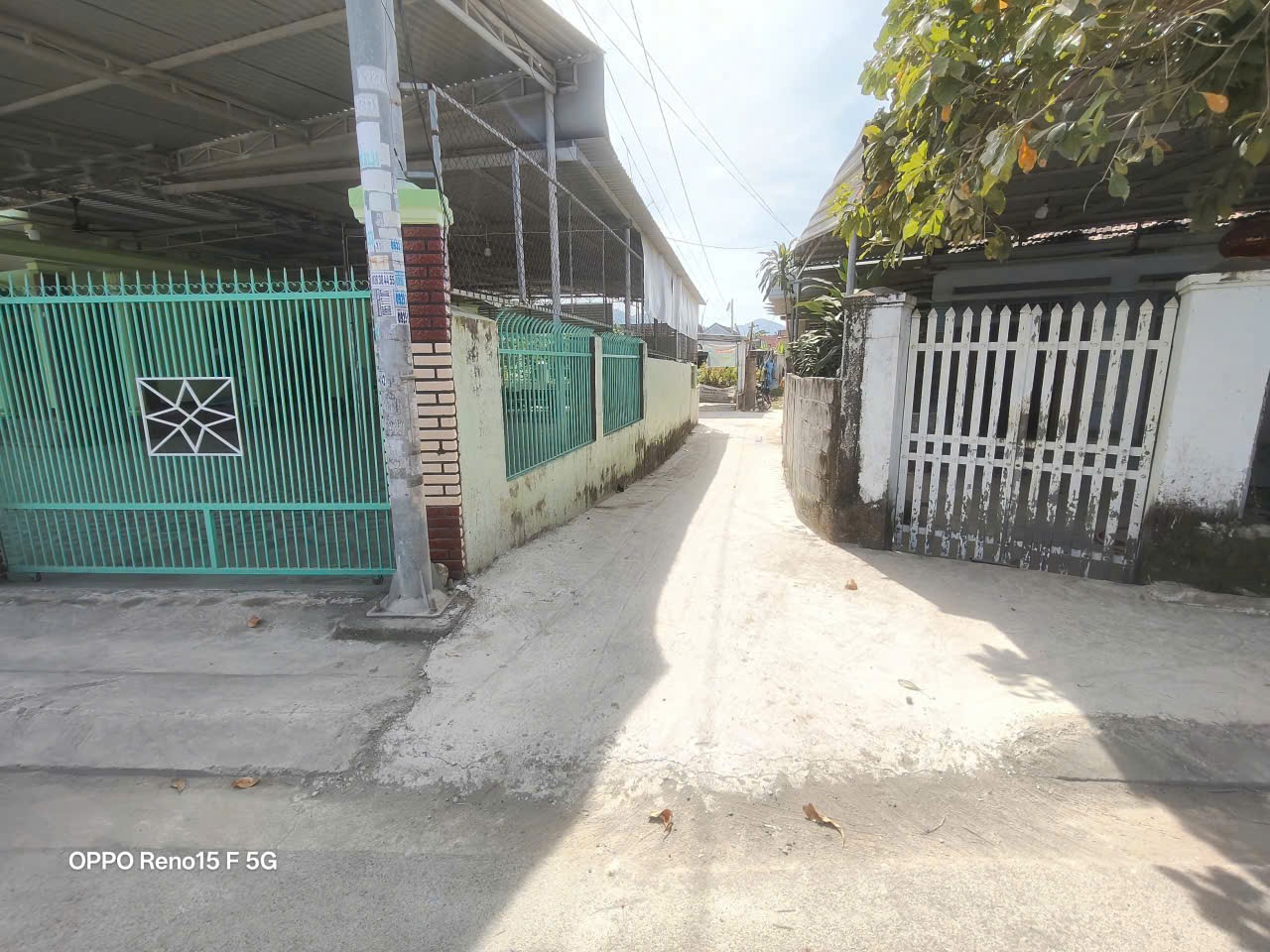 Bán đất thị trấn Diên Khánh giá rẻ cách Đồng Khởi đúng 30m gần chợ Gò Đình 5