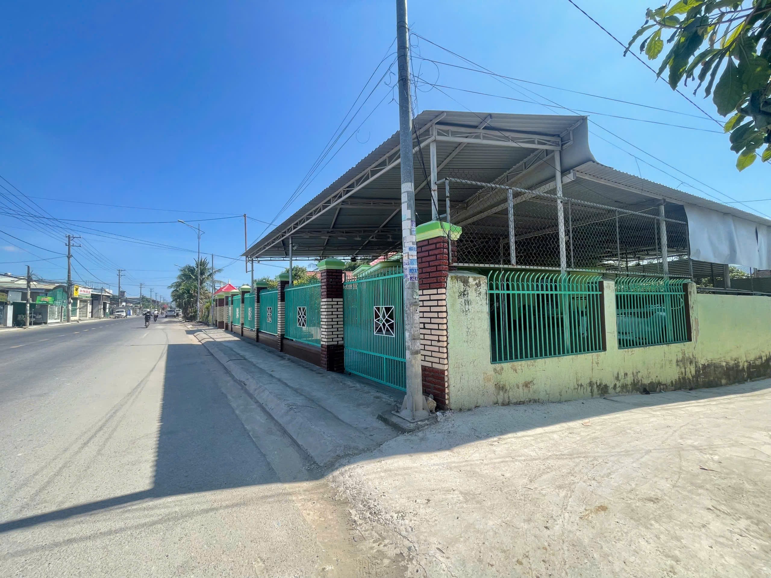 Bán đất thị trấn Diên Khánh giá rẻ cách Đồng Khởi đúng 30m gần chợ Gò Đình 6