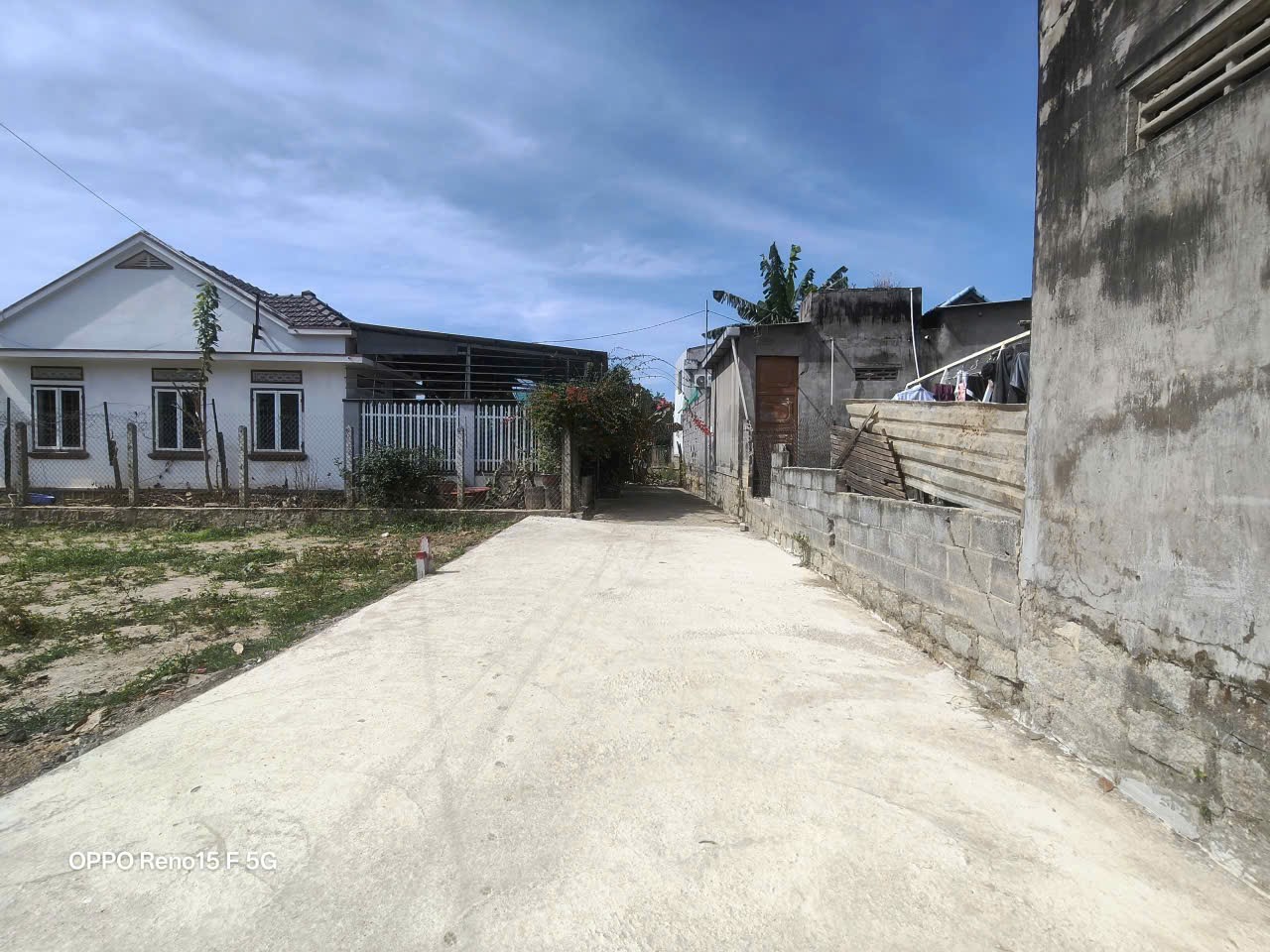 Bán đất thị trấn Diên Khánh giá rẻ cách Đồng Khởi đúng 30m gần chợ Gò Đình 4