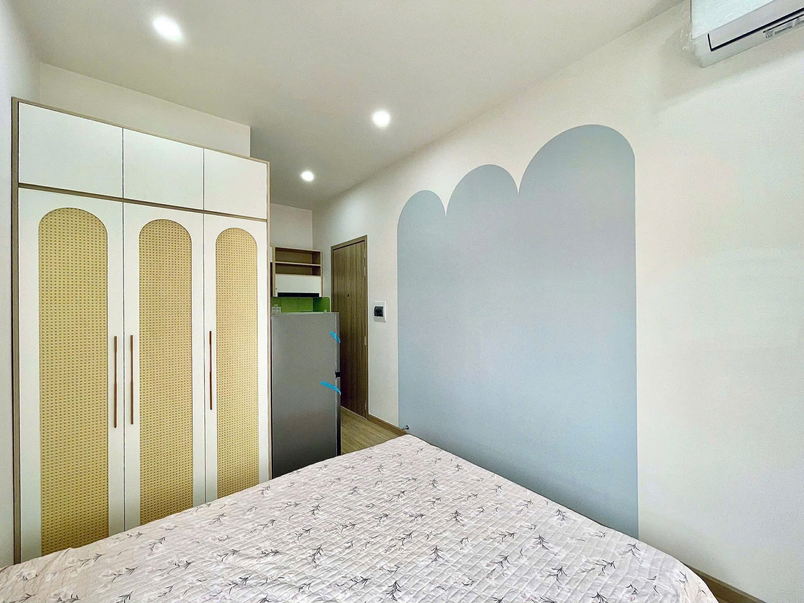 CHDV 2 MẶT TIỀN TÂN BÌNH CẠNH NHÀ GA T3 - 16 PHÒNG DÒNG TIỀN 1.5 TỶ/NĂM 15