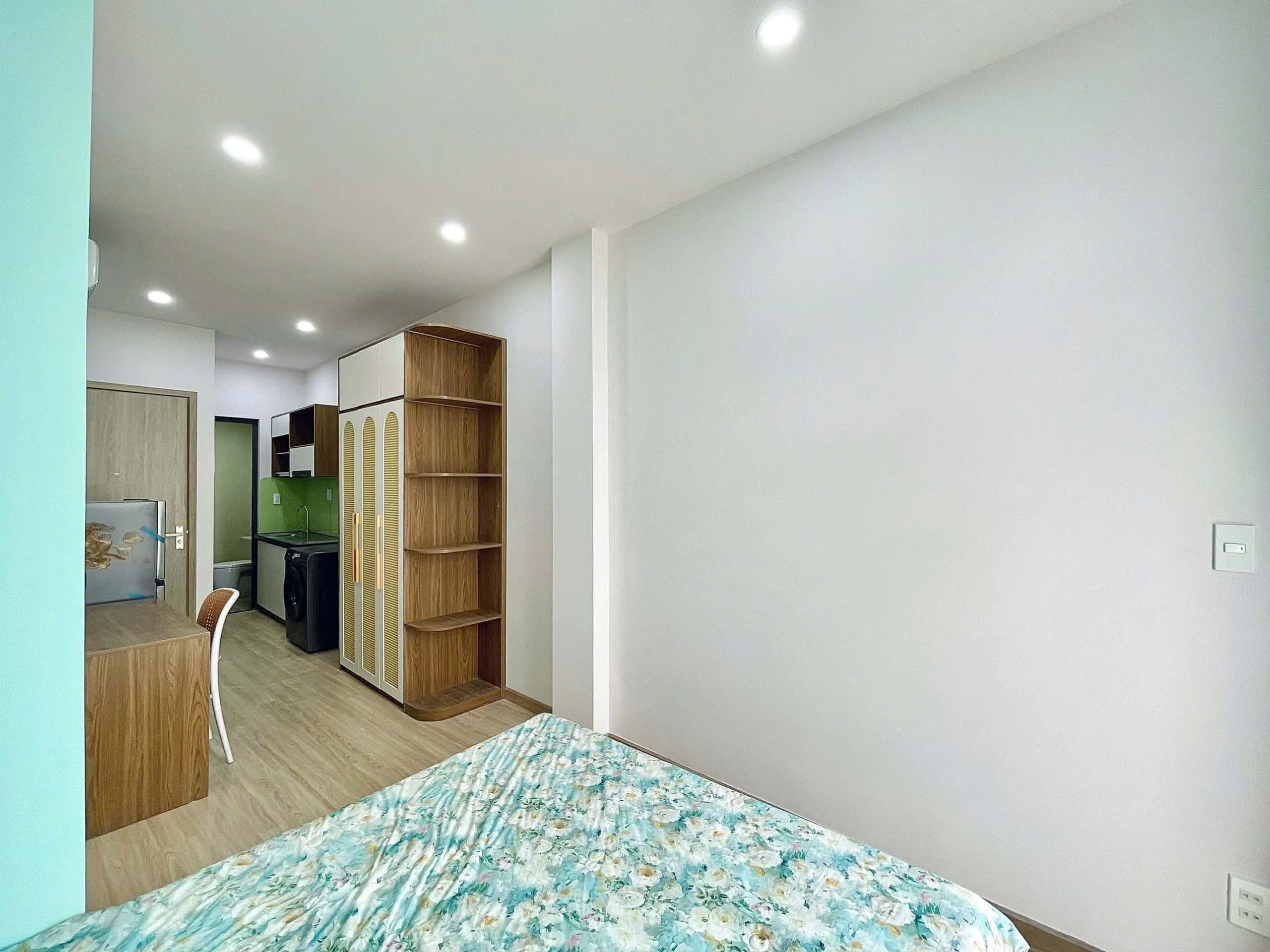 CHDV 2 MẶT TIỀN TÂN BÌNH CẠNH NHÀ GA T3 - 16 PHÒNG DÒNG TIỀN 1.5 TỶ/NĂM 11