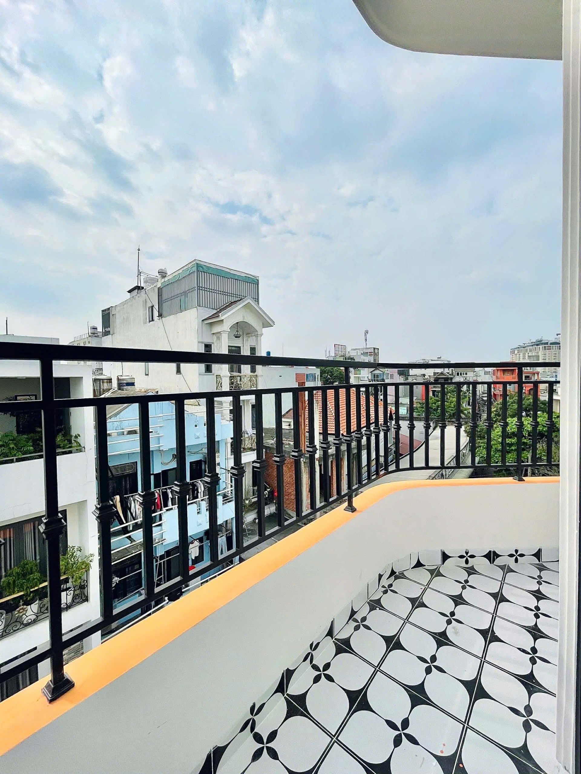 CHDV 2 MẶT TIỀN TÂN BÌNH CẠNH NHÀ GA T3 - 16 PHÒNG DÒNG TIỀN 1.5 TỶ/NĂM 10