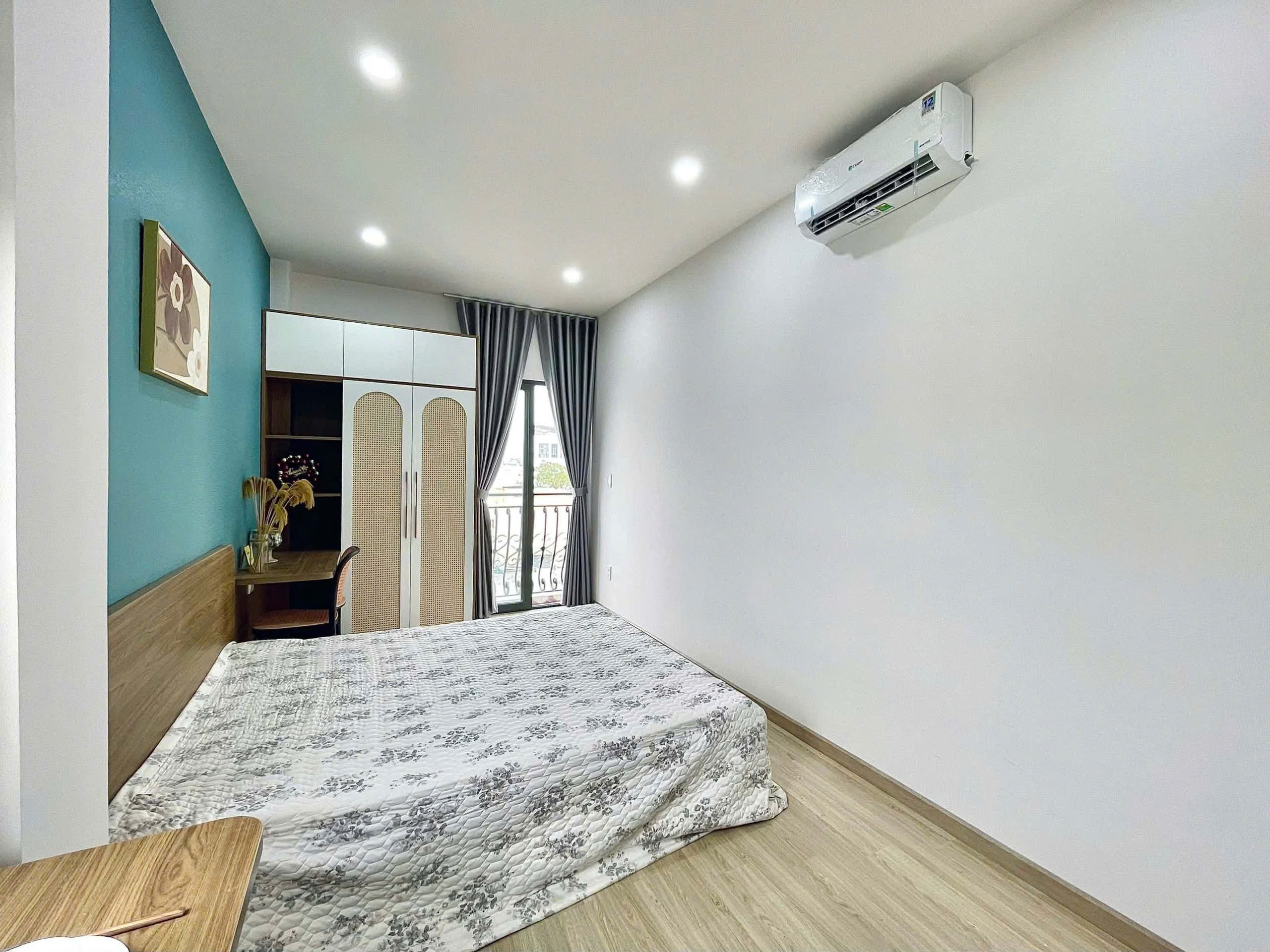 CHDV 2 MẶT TIỀN TÂN BÌNH CẠNH NHÀ GA T3 - 16 PHÒNG DÒNG TIỀN 1.5 TỶ/NĂM 9